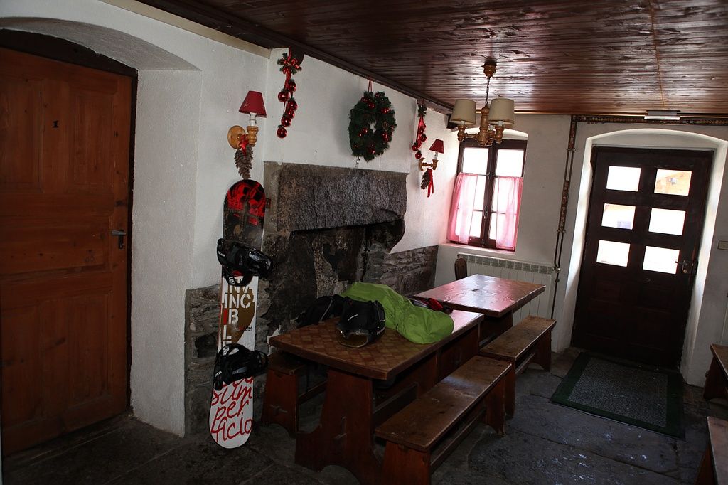 Hotelausstattung