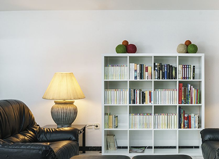 Wohnzimmer Foto