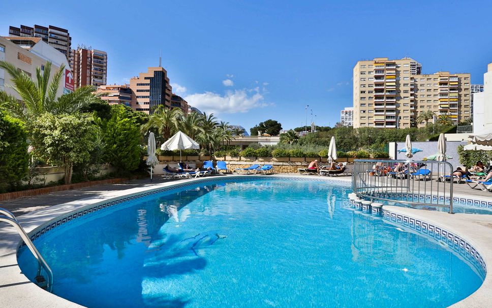 Pool Foto