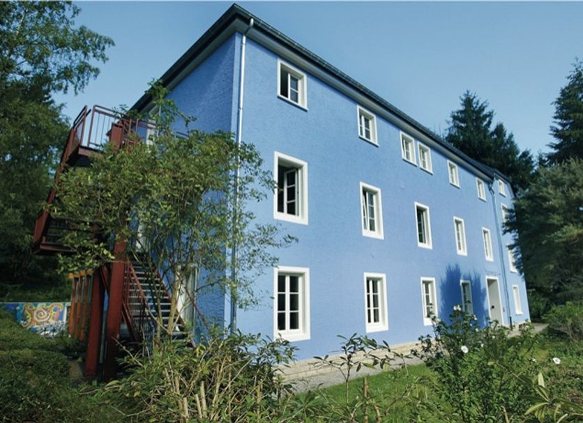 Gebäude Foto