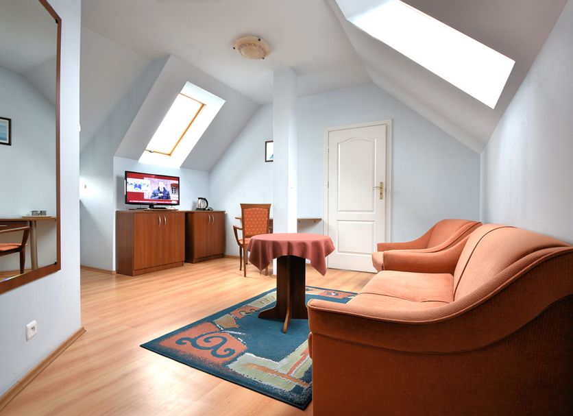 Wohnzimmer Foto
