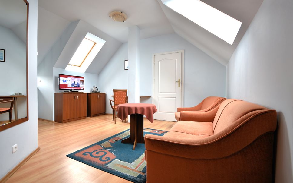 Wohnzimmer Foto