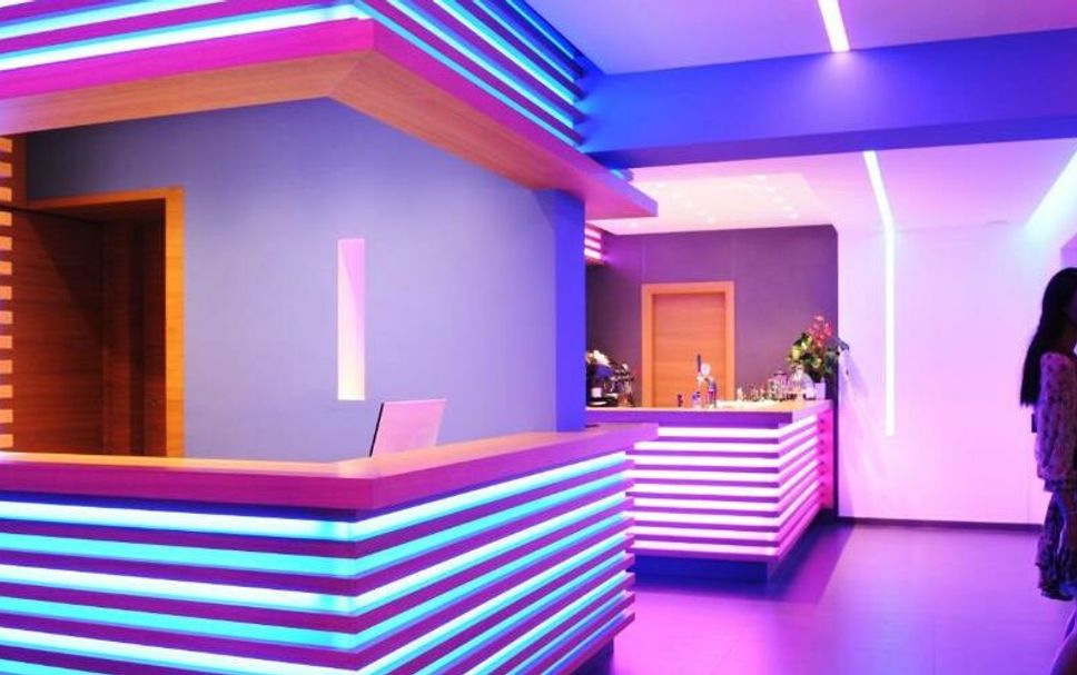 Bar Foto
