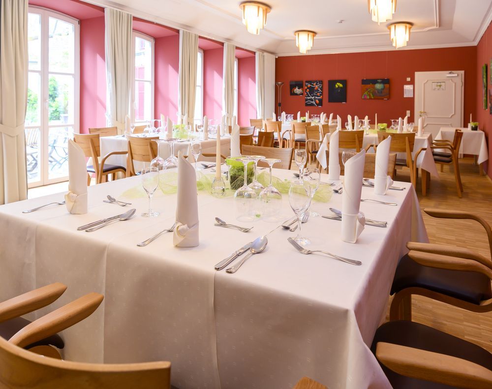 Bankettsaal