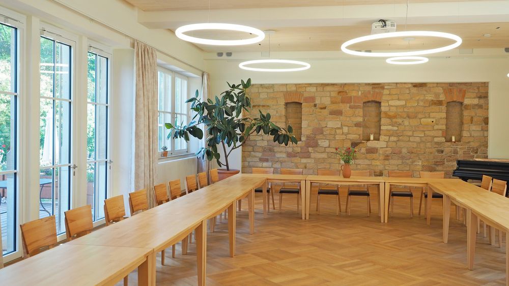 Konferenzraum