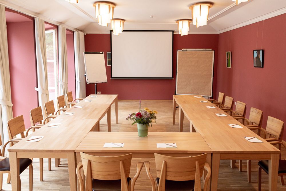 Konferenzraum