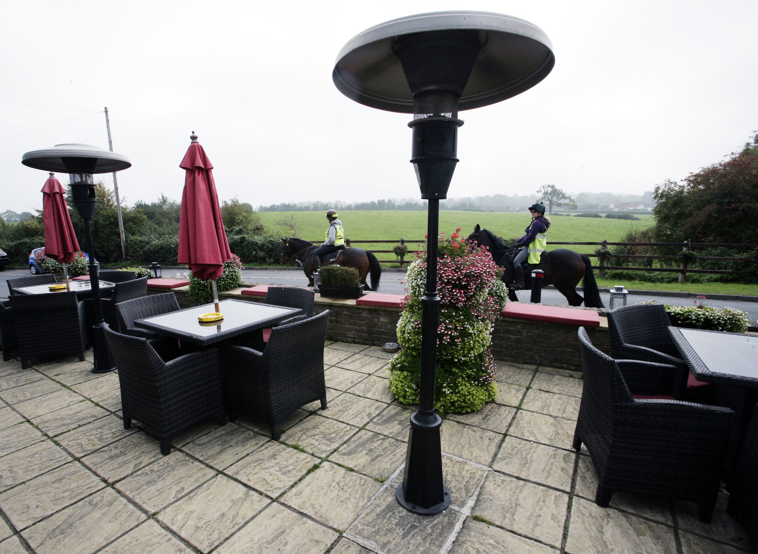 Hotelausstattung