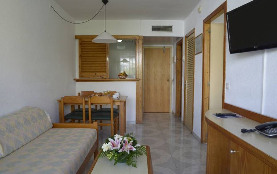Wohnzimmer Foto