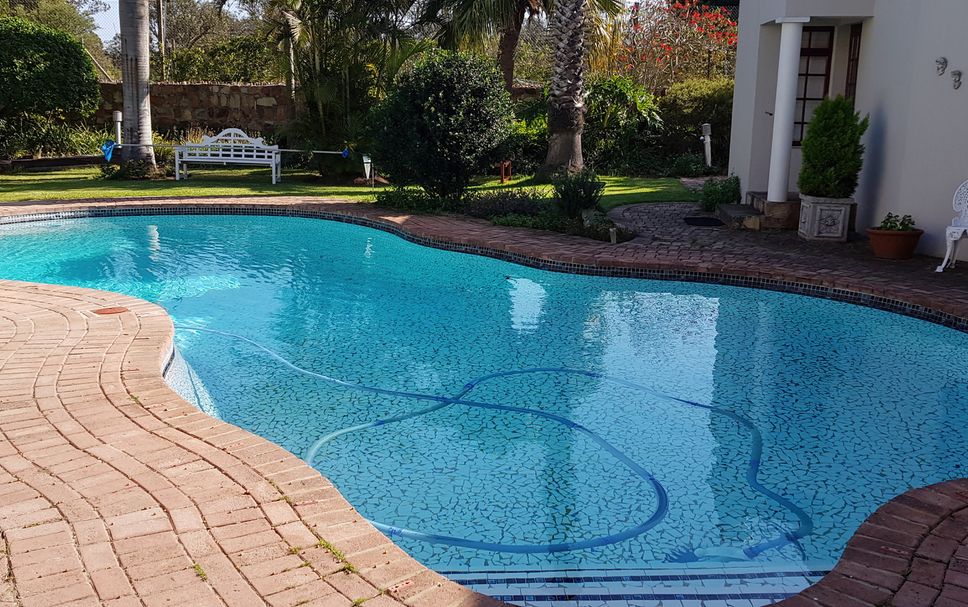 Pool Foto