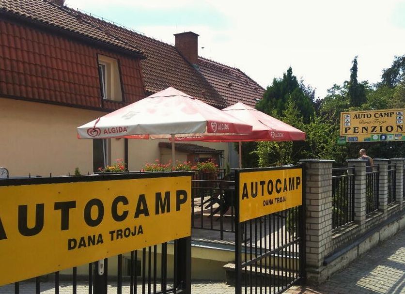 Außenansicht Foto