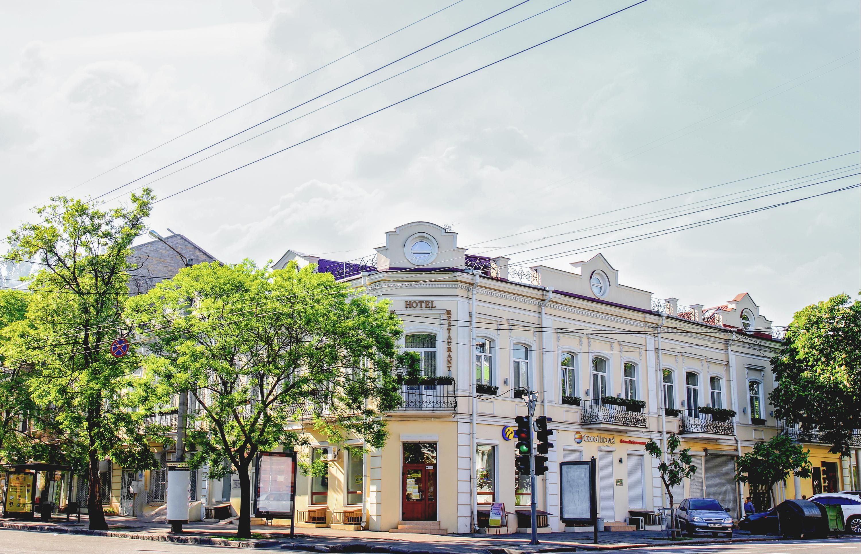 Gebäude