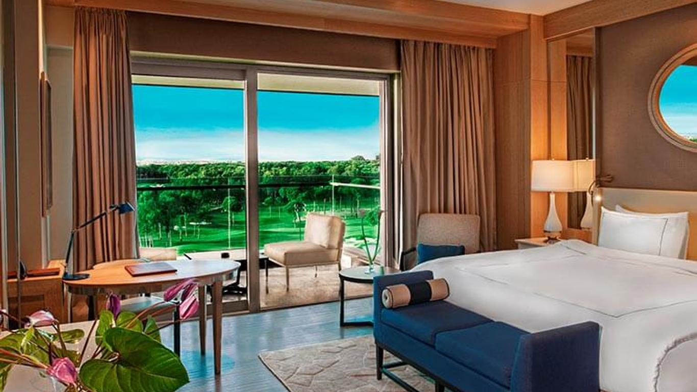 Regnum Carya