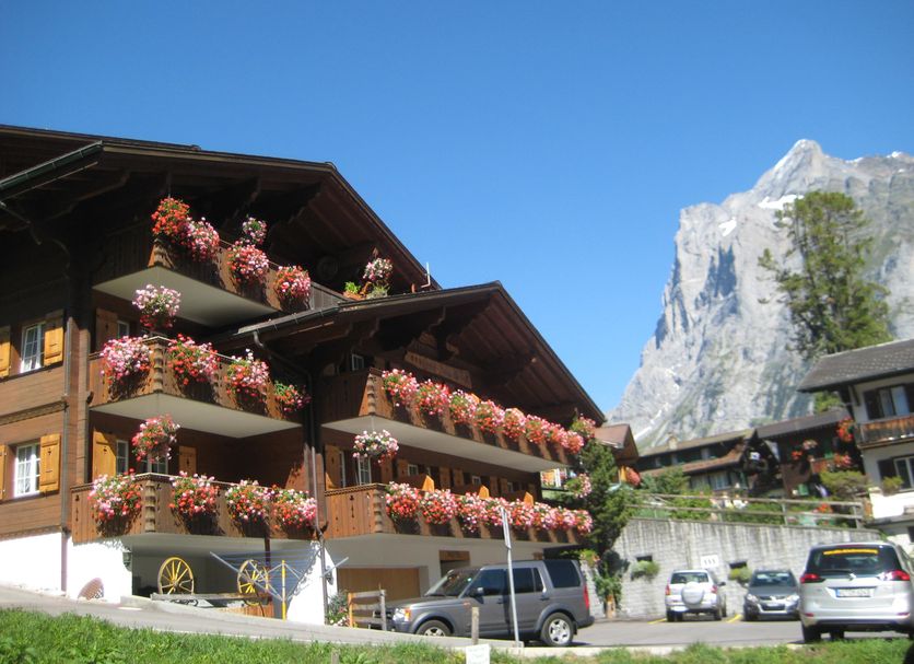 Gebäude Foto