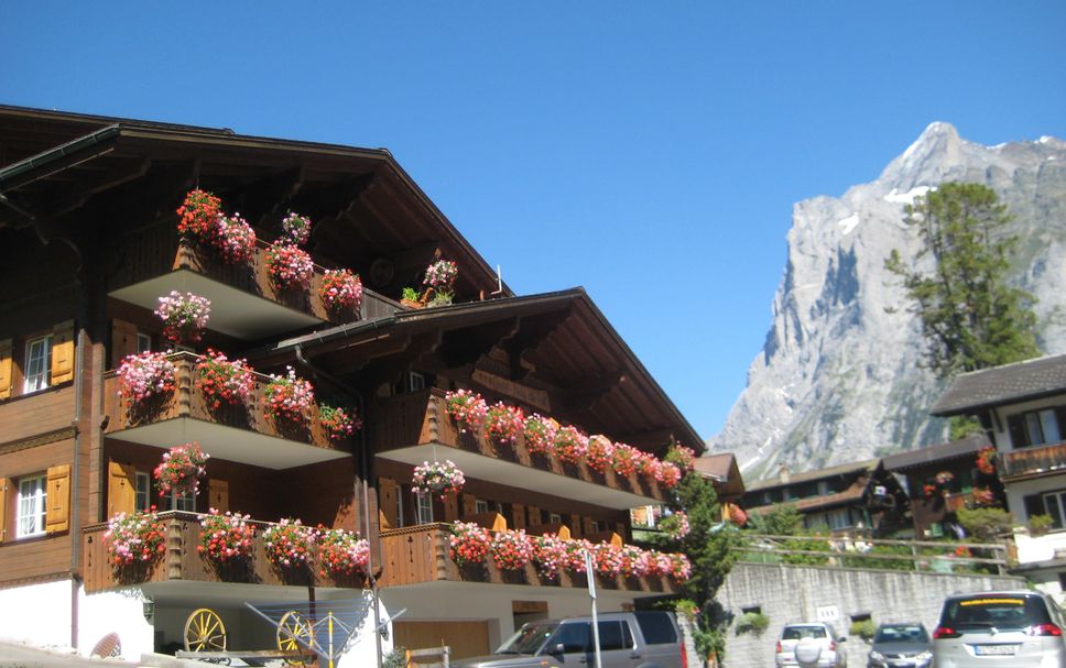 Gebäude Foto