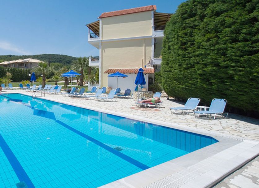 Pool Foto