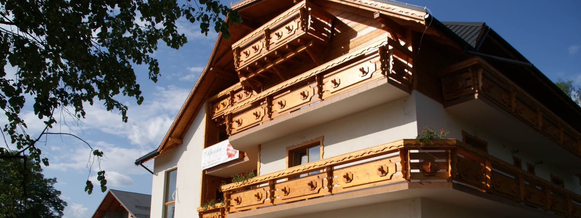 Gebäude