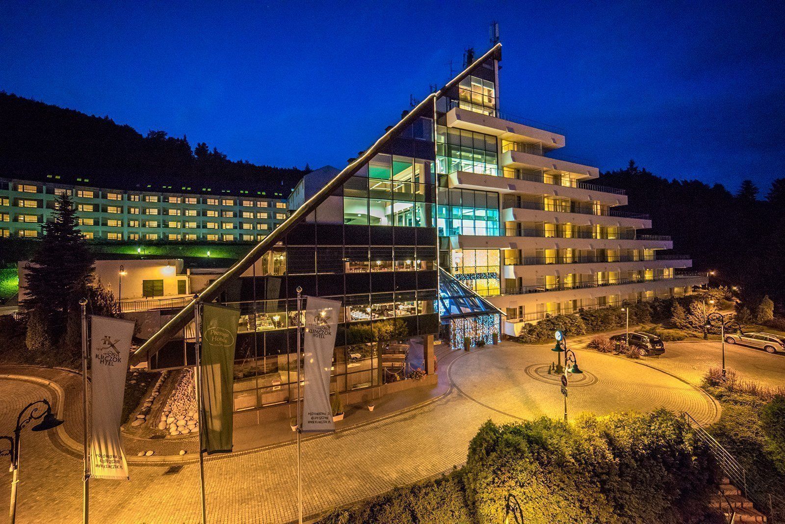 Gebäude