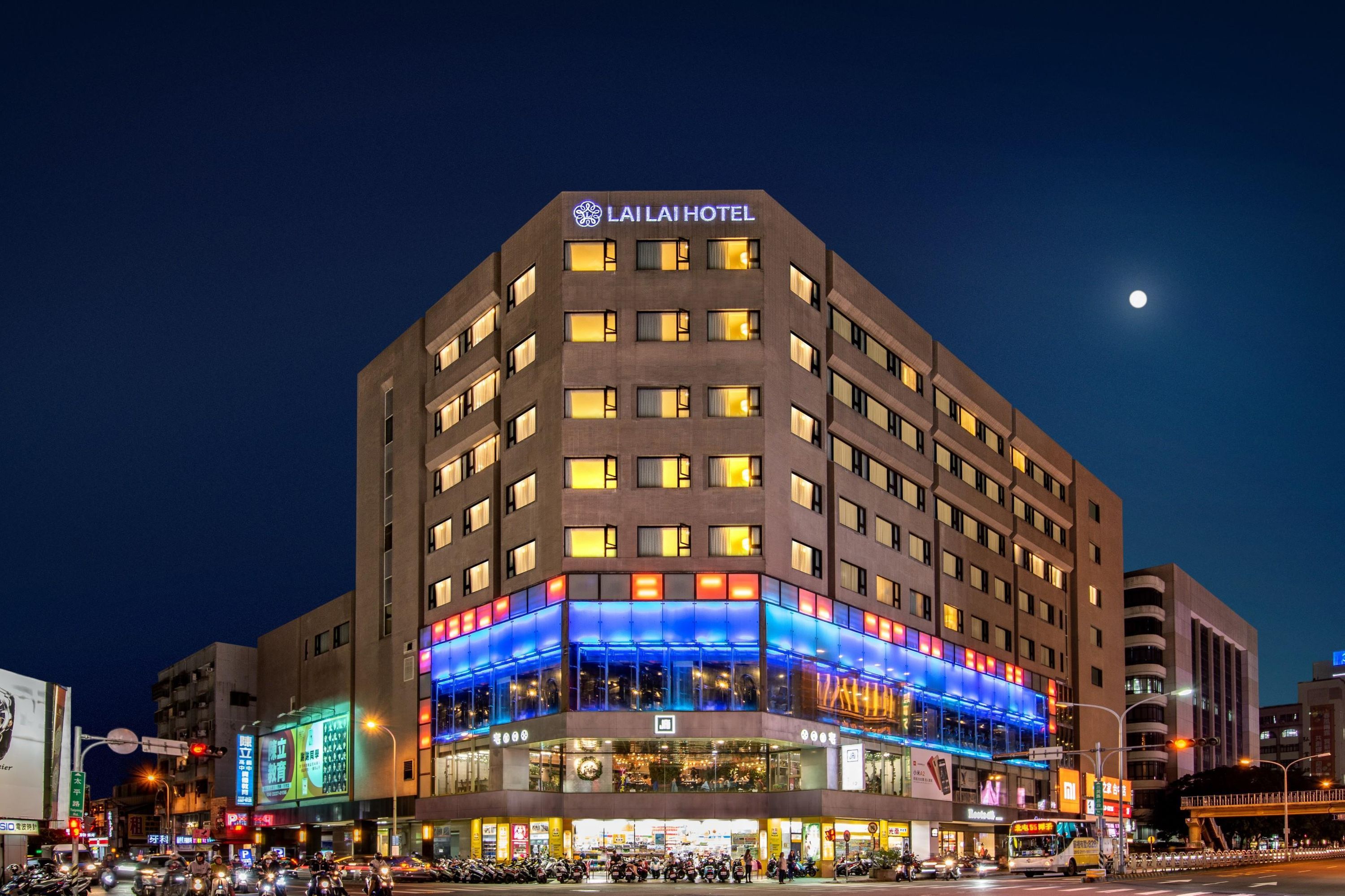 Gebäude Foto