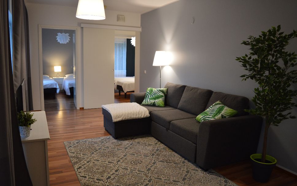 Wohnzimmer Foto