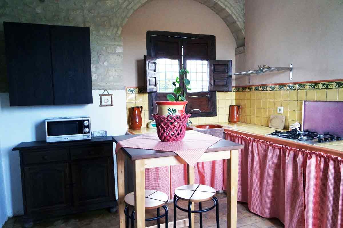Zimmerausstattung