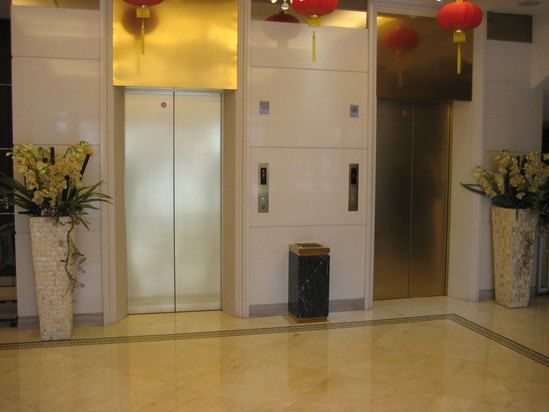 Hotelausstattung