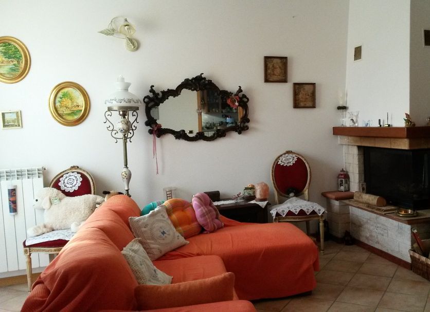 Wohnzimmer Foto