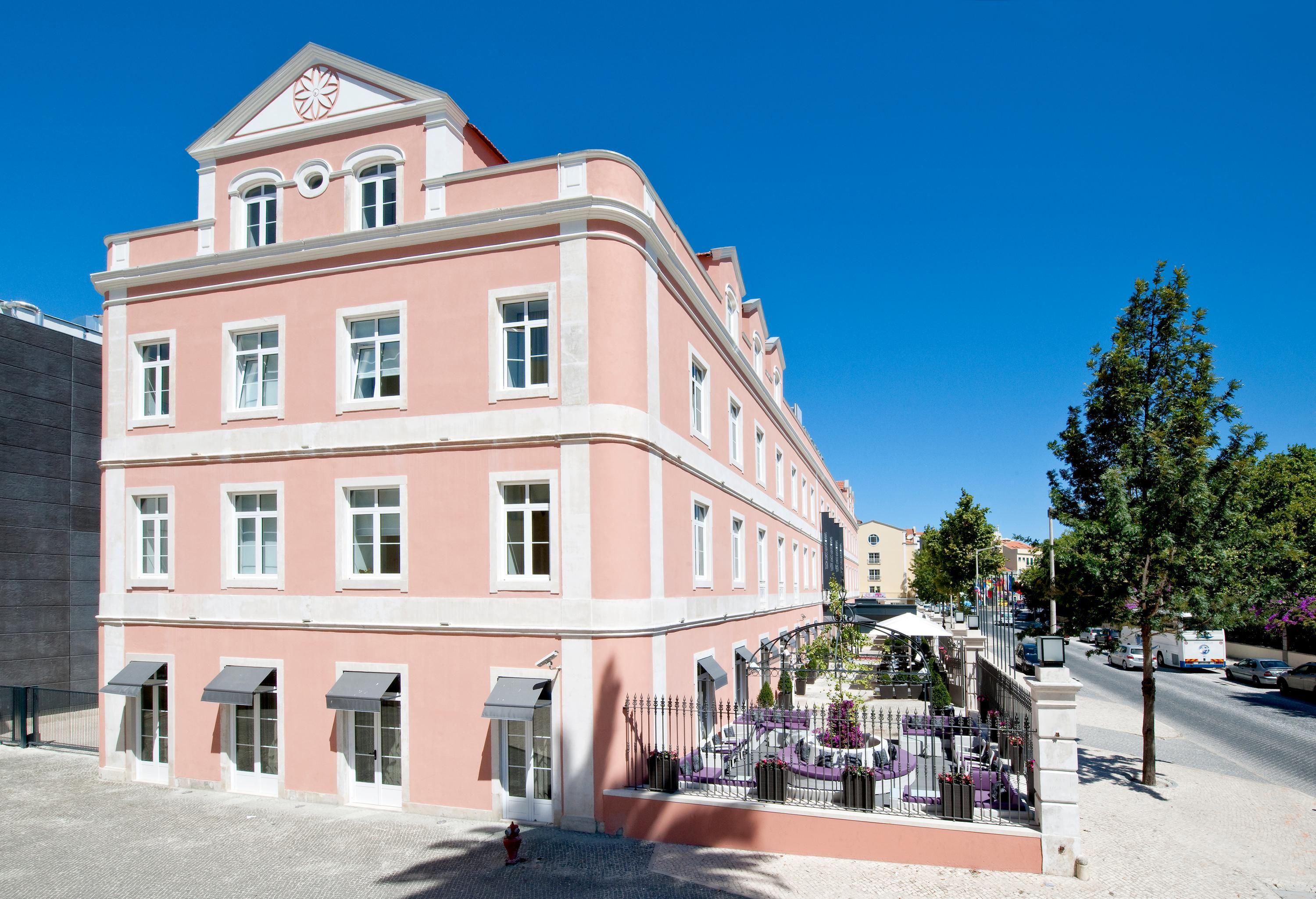 Gebäude