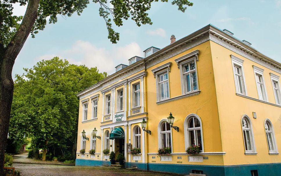 Gebäude Foto