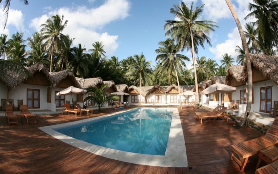Pool Foto