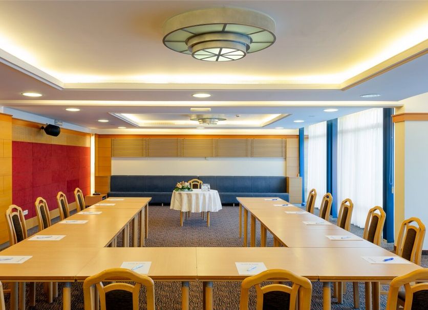 Konferenzraum Foto