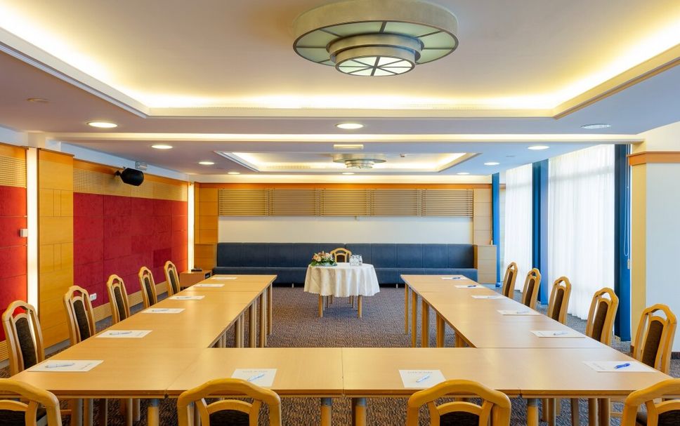 Konferenzraum Foto