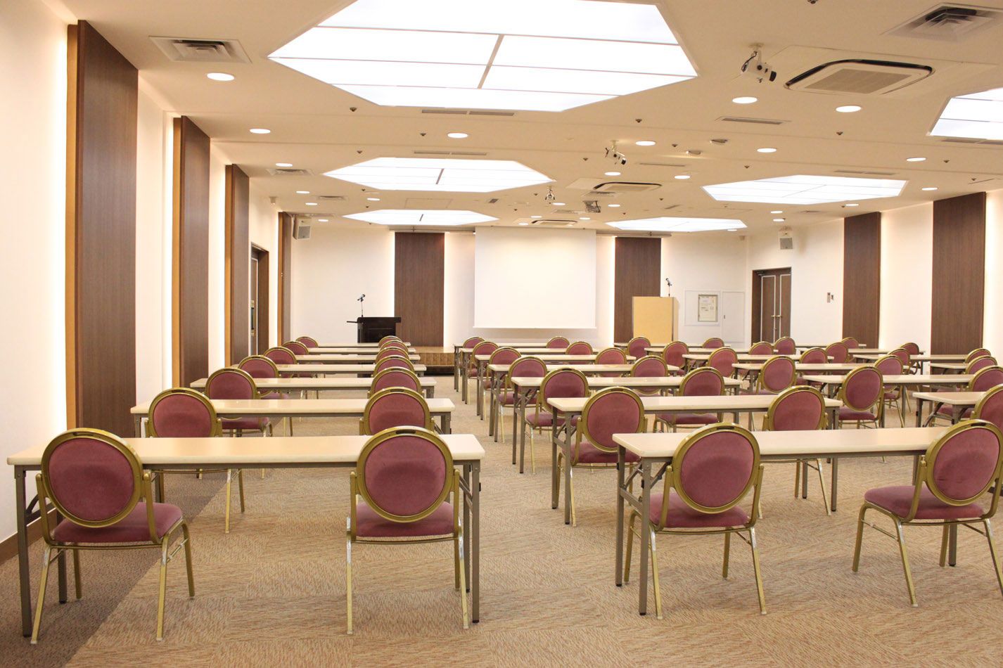 Konferenzraum