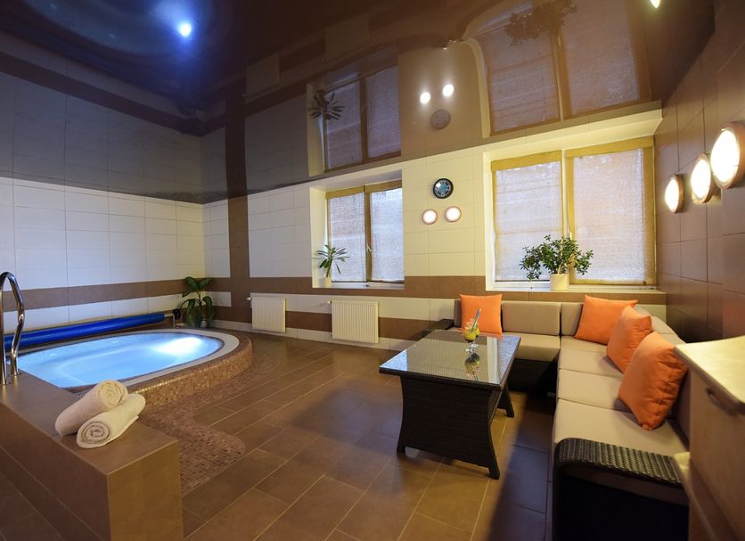 Wellness Foto