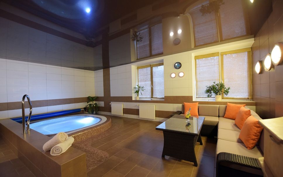 Wellness Foto