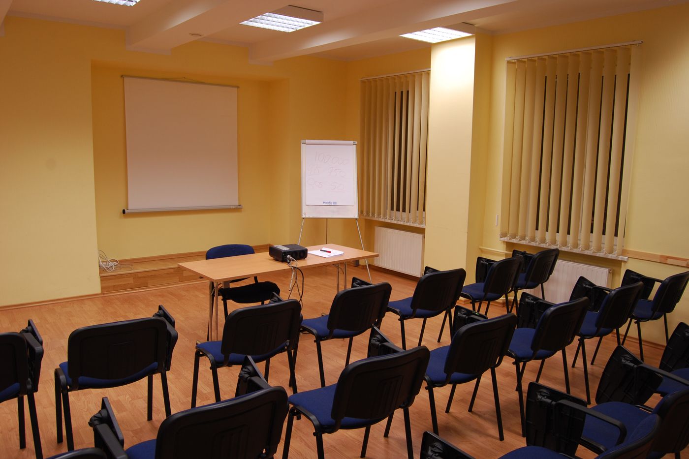Konferenzraum