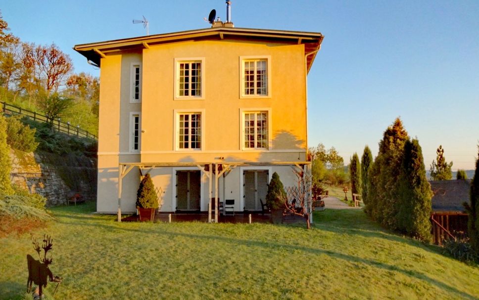 Gebäude Foto