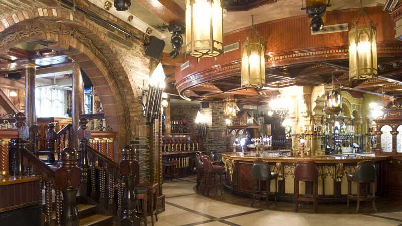 Bar