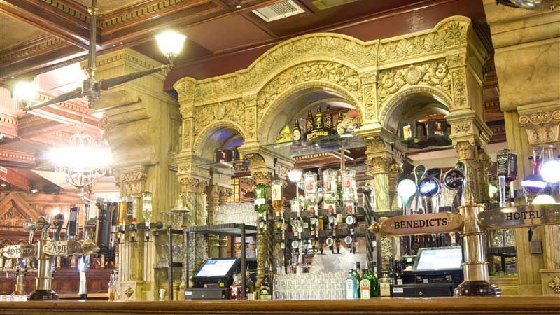 Bar
