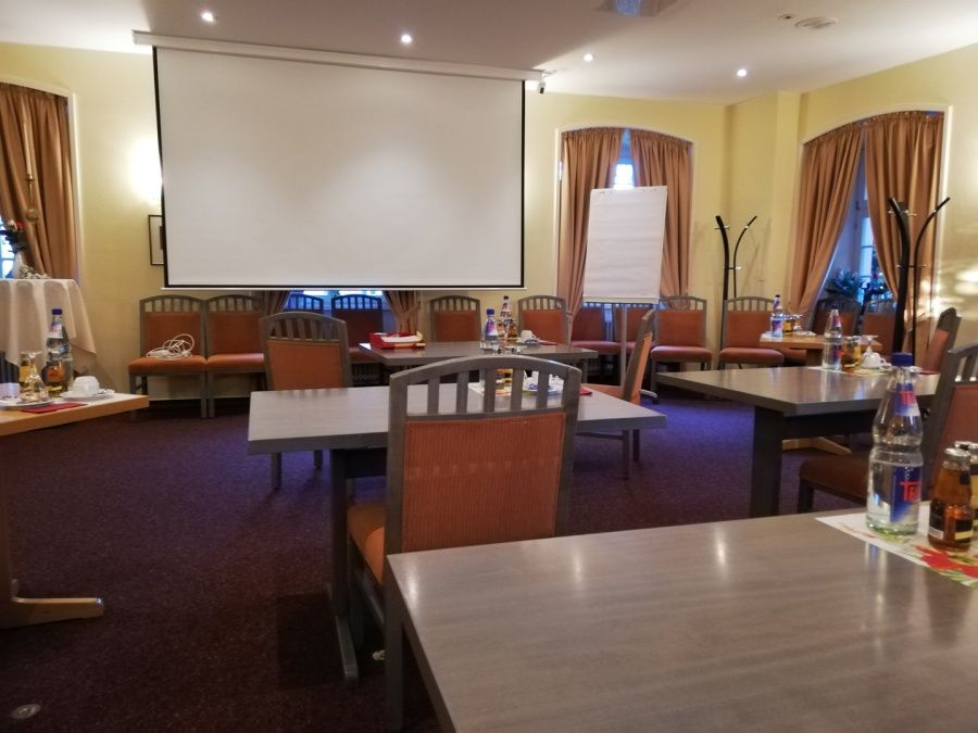 Konferenzraum