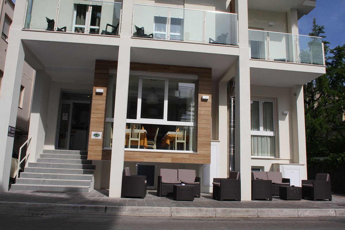 Gebäude