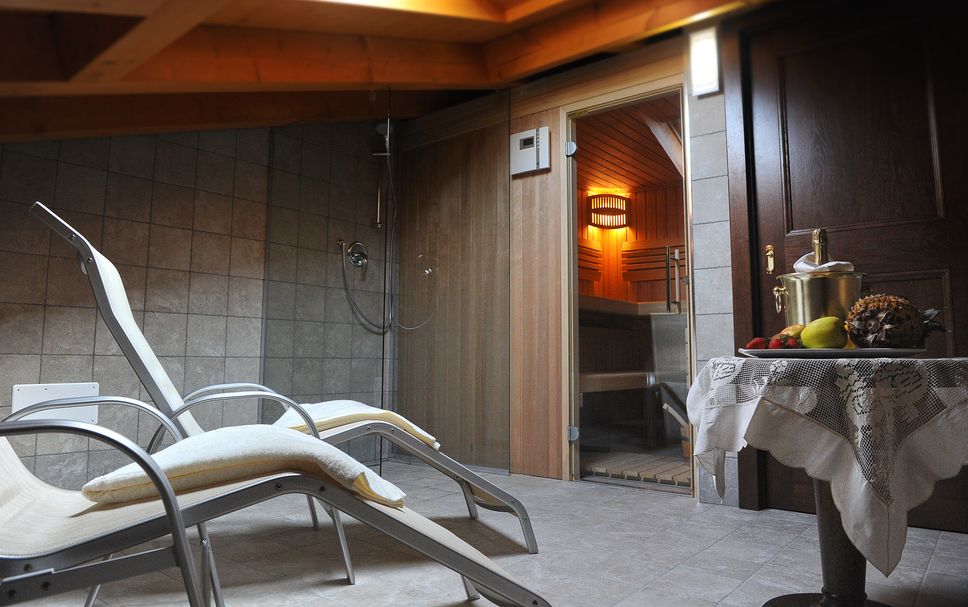 Wellness Foto
