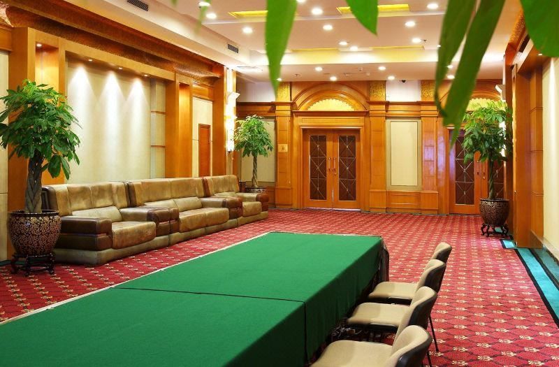 Hotelausstattung