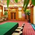Hotelausstattung