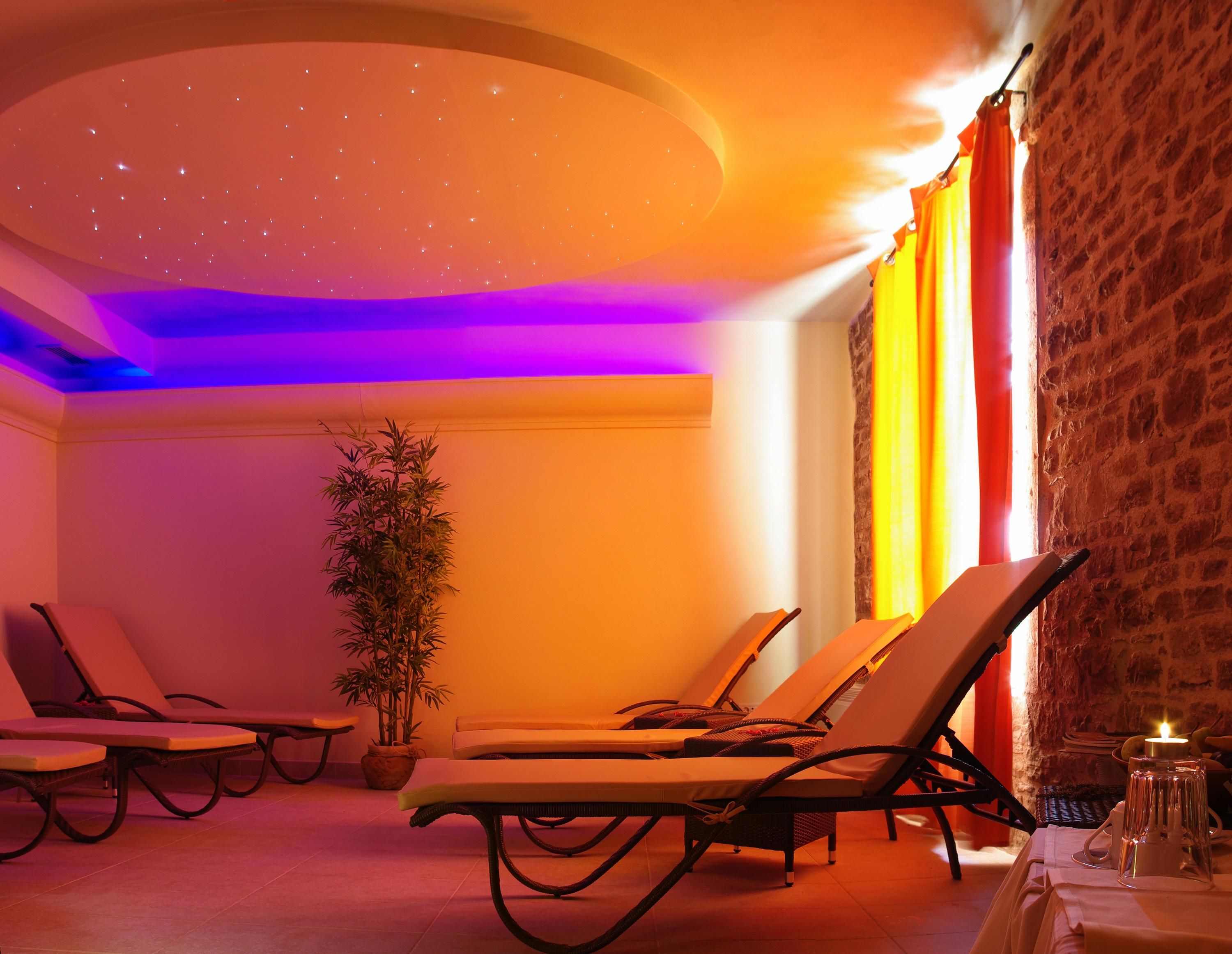 Wellness