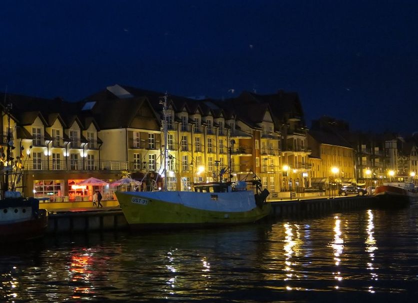 Außenansicht Foto