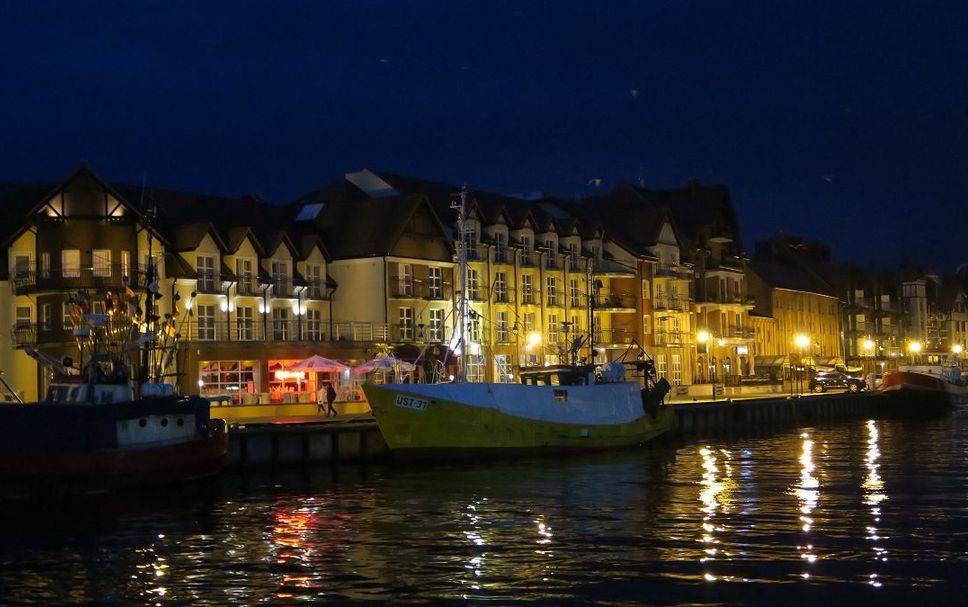 Außenansicht Foto