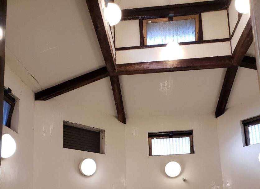 Hotelausstattung Foto