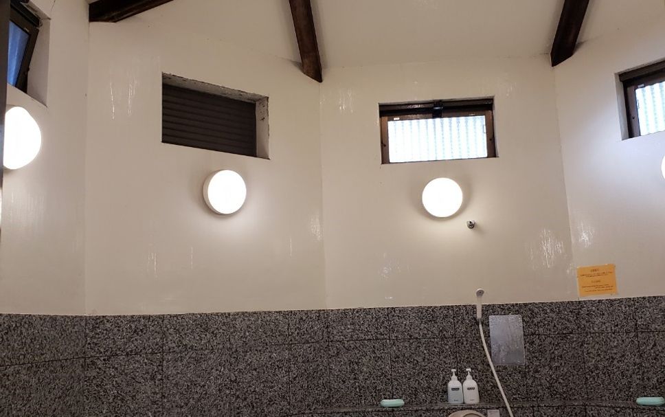 Hotelausstattung Foto