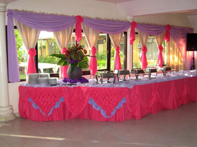 Bankettsaal