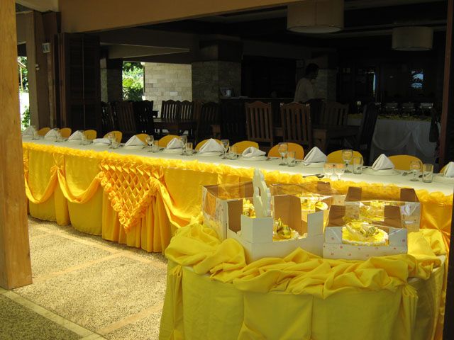 Bankettsaal